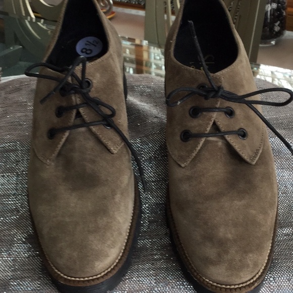 Shellys London woman’s size 8.5 shoe - Picture 2 of 8